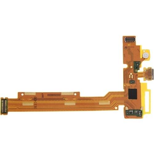 Charging Port Flex Cable Replacement for vivo Y22