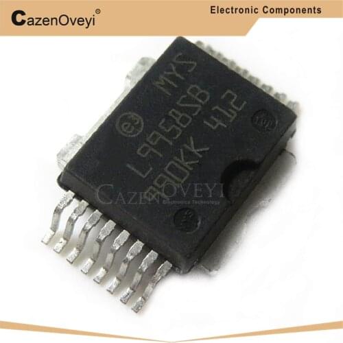 1pcs/lot L6207D L6219DS L6204D L9143 L9848 L9929XP L9958XP L9958SB SOP In Stock