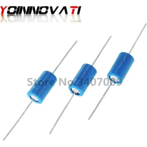 100PCS/LOT HDX-2 SW-420 Normally Closed Highly Sensitive Vibration Sensor Vibration switch