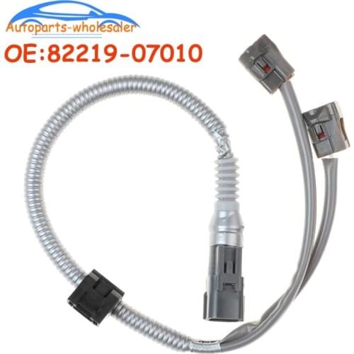 Car 82219-07010 8221907010 Knock Sensor For TOYOTA VALON CAMRY HIGHLAND SIENNA SOLARA ES300BGS300 RX300 89615-12090 82219-33030