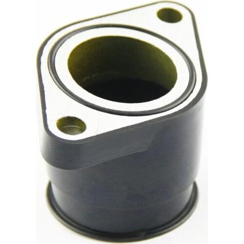 For YAMAHA YFM450 Kodiak 450 Special Edition EPS Hunter carburetor interface adhesive joint Carburetor Intake Manifold glue