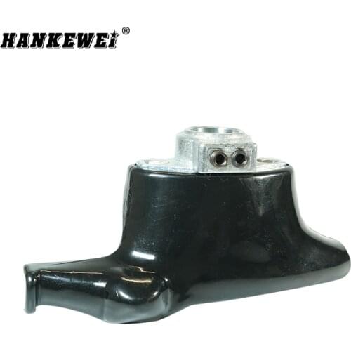 Car Tire Changer Machine Nylon Plastic Duck Head Black Color Mounting Dismounting Part Wholesale Price