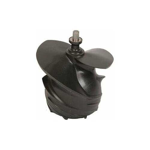 MOULINEX paddle propeller Screw Auger extractor centrifuge ZU5008 INFINY PRESS