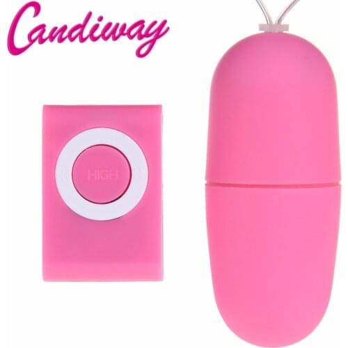 MP3 vibration wireless remote control clips waterproof mute Jump eggs sex toys for women vagina Clitoris squirt climax