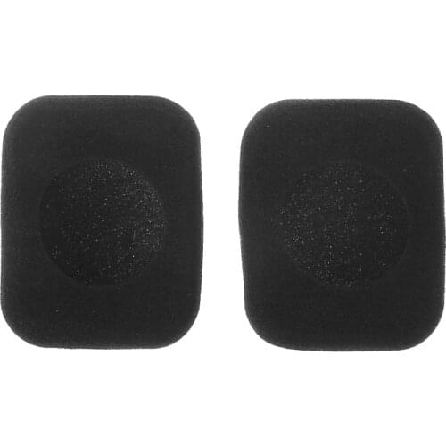 2021 New 1 Pair Replacement Headphone Sponge Earpads Headset For BO Bang Olufsen FORM 2