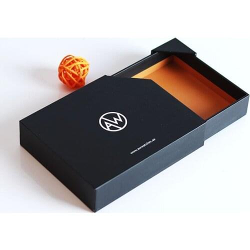 Factory Wholesale Price Custom logo small packaging box bracelets packing gift box