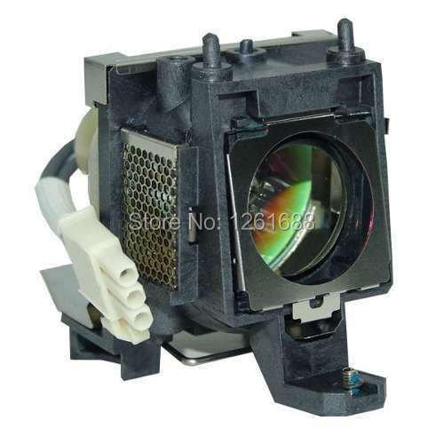 Original replacement BENQ CS.5JJ2F.001 projector lamp with housing for BENQ MP625 / MP720P / MP725P projectors