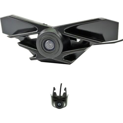 2015-2020 Lexus NX front camera Lexus HD CCD night vision wide-angle front camera