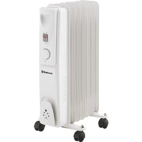 САКУРА Electric Heaters