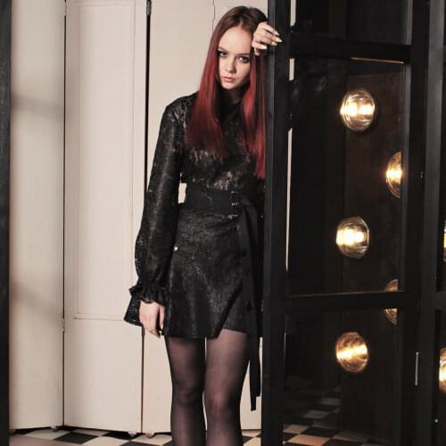 SV2 Studio Womens Clothing