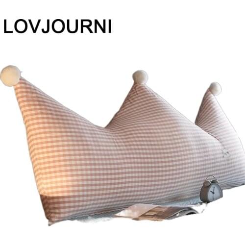 Sofa Cuscini Decorativi Divano Stoelkussen Respaldo Cama Coussin Decoration Home Decor Cojine Back Bed Headboard Cushion