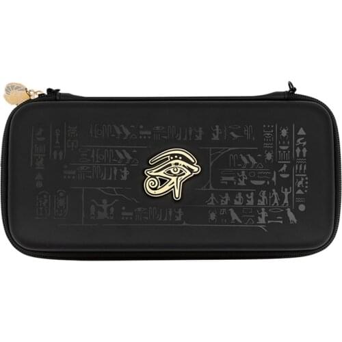 Game Console Waterproof Hard Protective Storage Bag for Nintendo Switch Nintendo Switch Console & Game Accessories