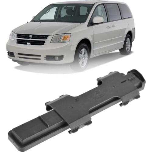 4885463AA for Dodge Caravan Chrysler Town & Country 2001-2008 Cabin Air Filter Access Door Interior Filter Lid