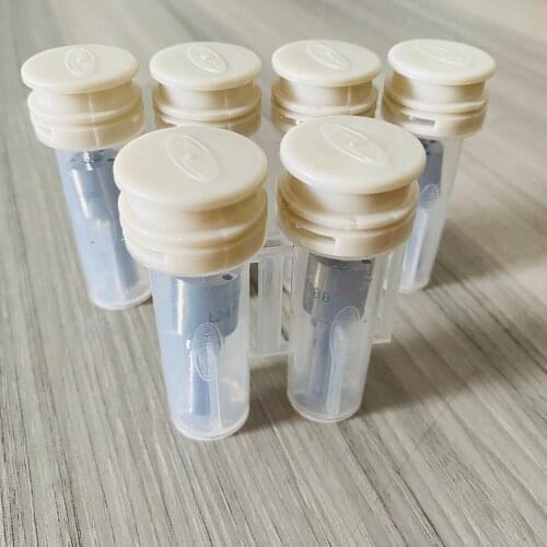 L241PBB Fuel Injector Nozzle