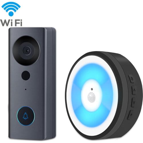 Whampoa Intercoms