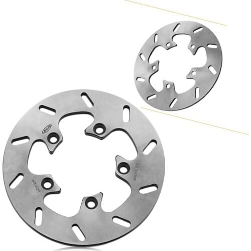 Motorcycle Rear Brake Disc Rotor For Suzuki GSXR600 GSXR750 GSXR1000 GSXR1100 SV650 SV650S SV1000 SV1000S TL1000R TL1000S 87-14