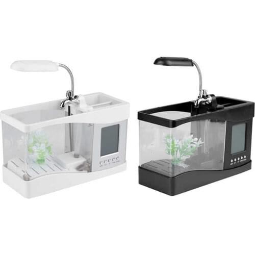 ZJCHAO Home Aquariums