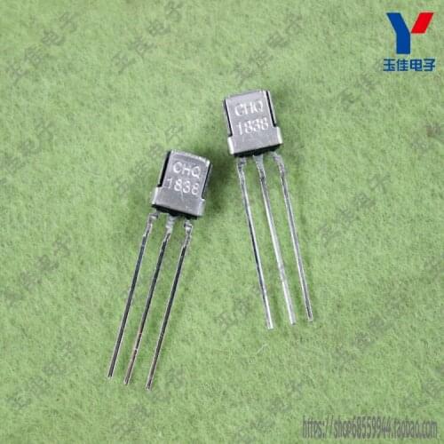 10pcs Universal IR Infrared Receiver VS1838B VS1838 TL1838 1838 38Khz 100% NEW ORIGINAL