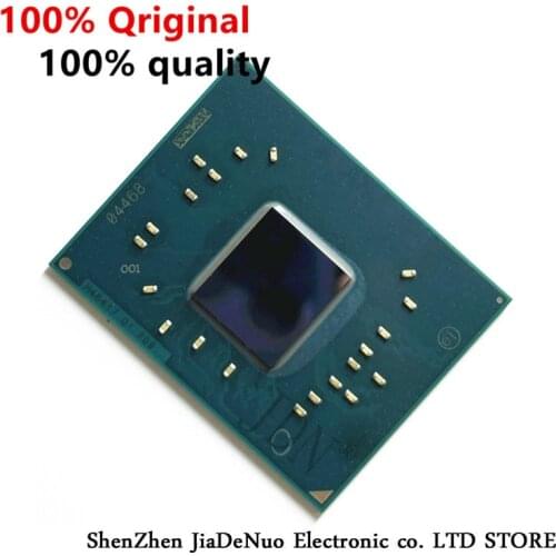 100% New SR2Z5 N4200 BGA Chipset