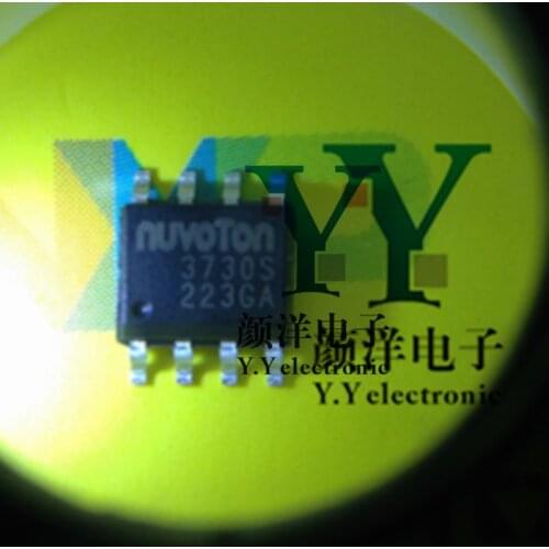 100% New&original In Stock ! NCT3730S 3730S SOP-8