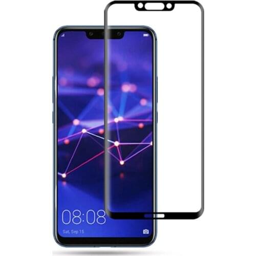 3D Protective Glass For Huawei Mate 20 Pro Lite Full Cover Screen Protector Case For Huawei Mate 20 Pro Lite Tempered Glass Film