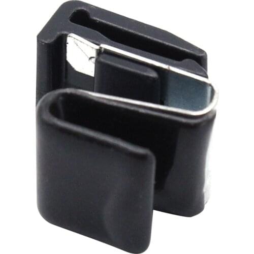 ABS Plastic Fuel Spring Release Clip Fit For Mitsubishi Lancer Mirage Outlander MB642442, MR970563