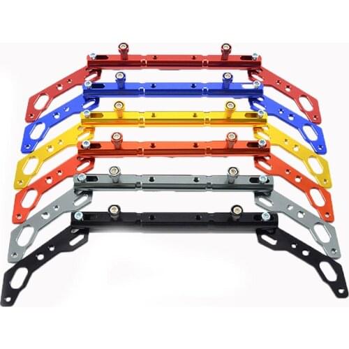 Motorcycle Aluminum Alloy Handlebar Balance Lever Motorbike Handle Cross-bar