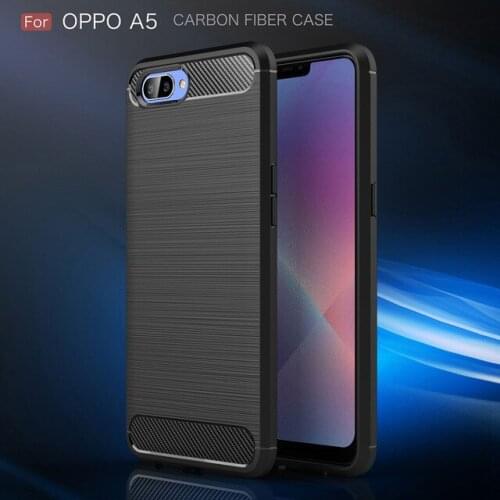 C.J.D.J.H Oppo Phone Cases
