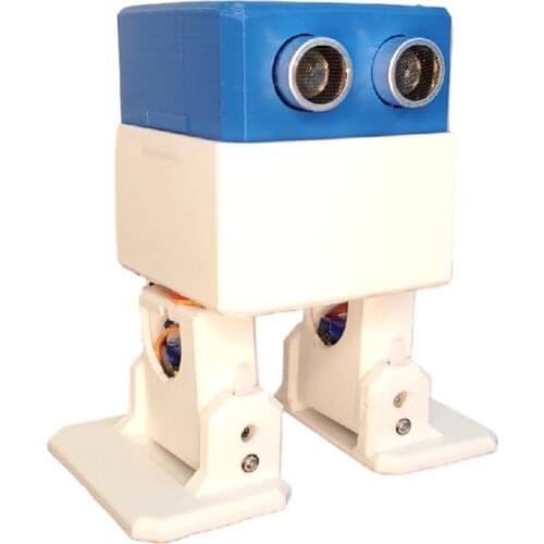 Enjoy Robotics High-tech Toys