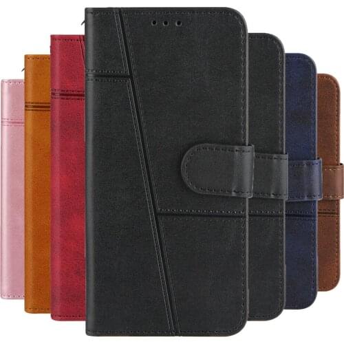 Flip Cover For Samsung Galaxy A52 A525F A526B Case Luxury Leather Walelt Cover For Galaxy A52 A 52 4G 5G Phone Bags Case Coque