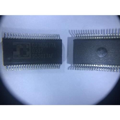 ICS952017AF ICS952017 952017AF SSOP-48 new original