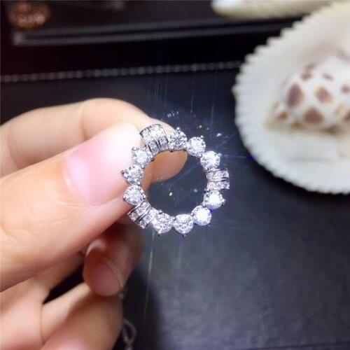 Leechee Charm Pendants