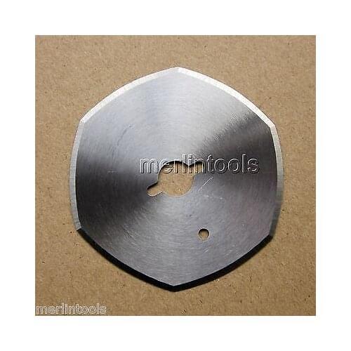 Cloth Cutter Fabric Cutting Machine Rotary Blade 65mm