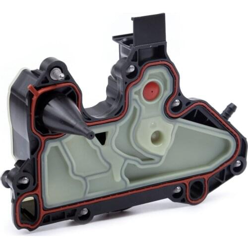 06K 103 495 T PCV Valve Oil Separator For VW Golf MK7 Passat B8 Polo for Audi A1 A4 A5 A6 A7 Q5 1.8T 2.0T V10-3863 06K 103 495 C