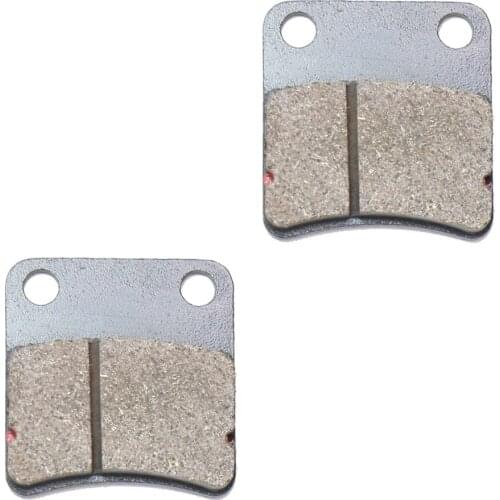 Brake Shoe Pads Set for HONDA Street Bike NC700 NC 700 SAC SAD-DCT Auto Gearbox Parking brake 2012 - 2015