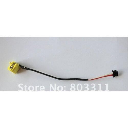 Brand new LAPTOP Power DC jack for IBM T30 T31 T32 Power Jack with cable