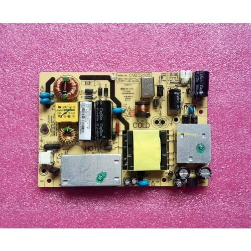 New New original LED aisuojia CVB32005 power board socket