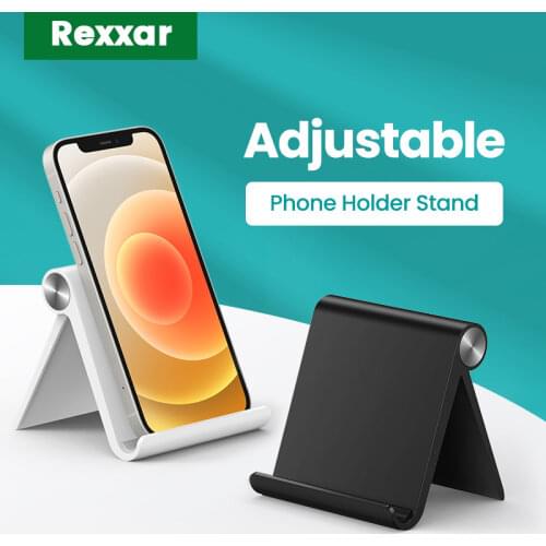 Rexxar Mobile Phone Holders