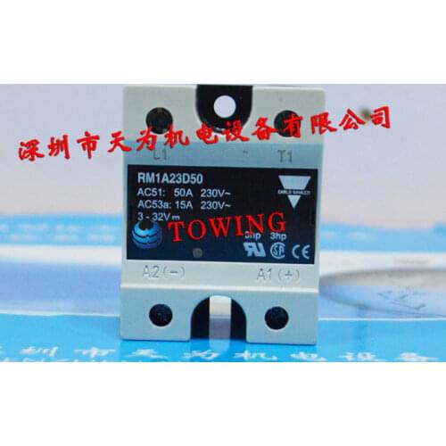 RM1A23D50 CARLO 100% new and original