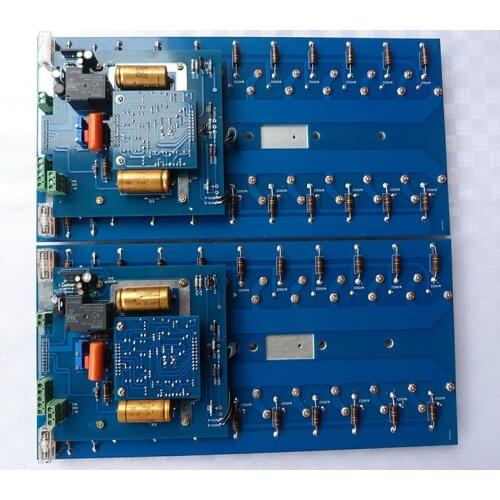S500 Class A HIFI Power Amplifier Board Directly Engraved USA Threshold