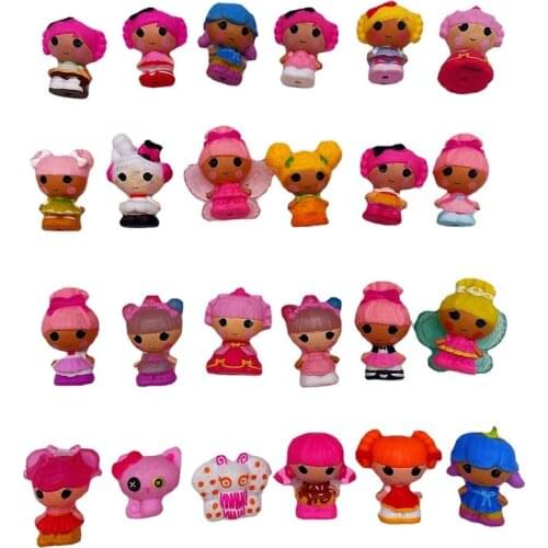Skyleshine Game Figures And Sets
