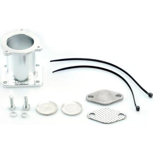 EGR Delete Kit Pipe Suit For FOR BMW E46 318d 320d 330d 330xd 320cd 318td 320td