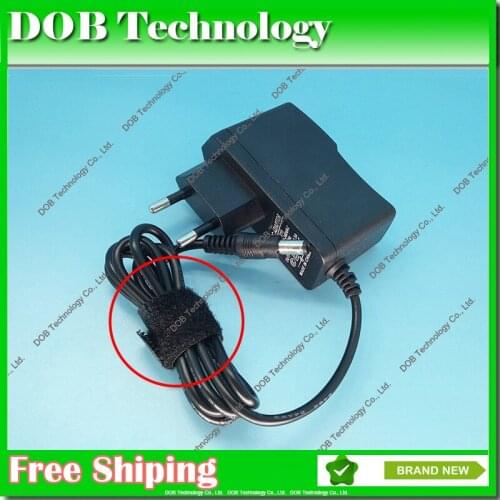 10pcs/lot universal ac 100v-240v switching power supply adapter dc 12v 1.5a 1500mA adaptor EU plug 5.5*2.5mm monitor used