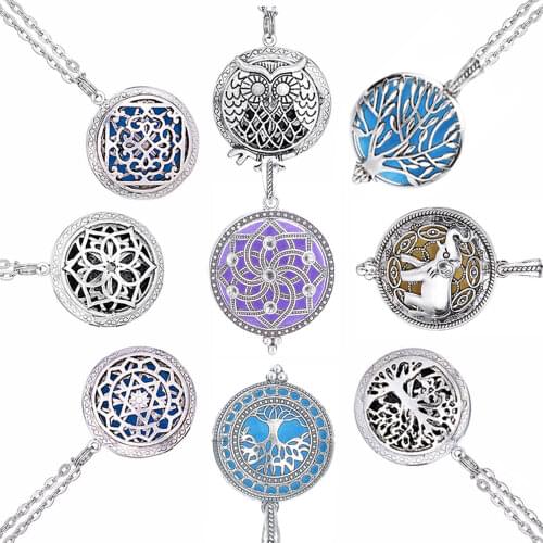 ZXSTYLE Vintage Pendants