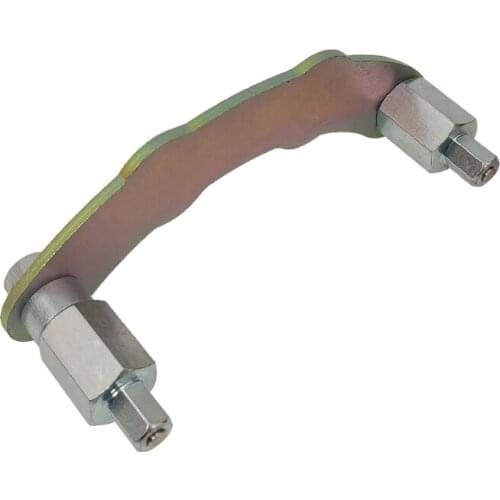 Car Cam Locking Camshaft Tool Fits for 2.0 / 2.5 Automobile Timing Tool Camshaft Retainer Auto Parts Hand Tool Combination M7DA