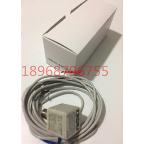 FREE SHIPPING ISE50-02-22L Pressure sensor