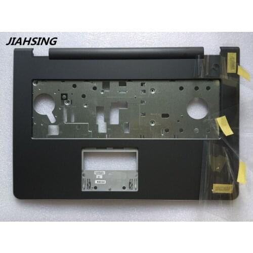 Free shipping New for Dell Inspiron 17 5755 5758 5759 series top cover UPPER CASE PALMREST GFYHH 0GFYHH