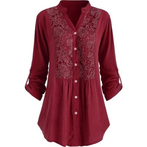 COZOK Womens Denim Shirts