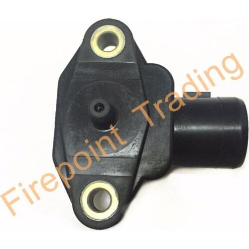 For Hon-da Manifold Air Pressure Sensor MAP Sensor OEM#079800-3980