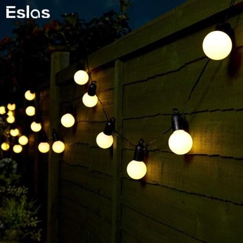 Гирлянды Eslas China At AliExpress